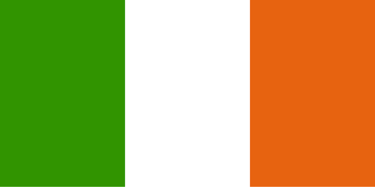 Irlandia - staże na Zielonej Wyspie
