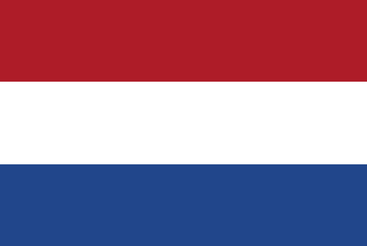 Holandia z ograniczeniami