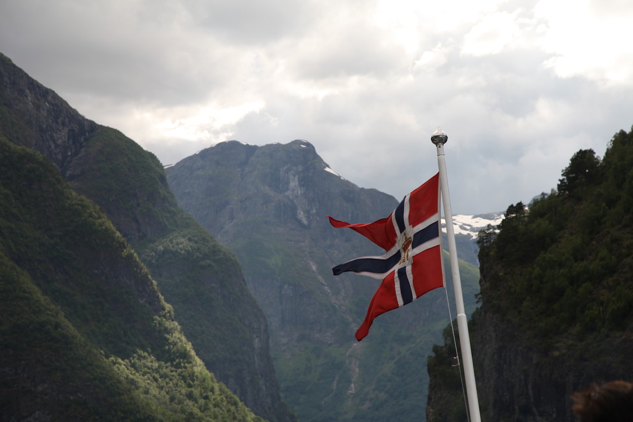 Zmiany podatkowe w rozliczeniu rocznym z Norwegii za 2018 rok!