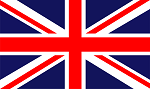 Wielka Brytania flaga
