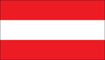 Austria flaga