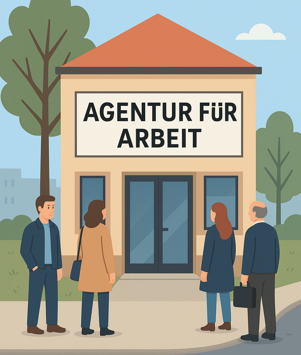 Zasiłek dla bezrobotnych (ALG I) w Niemczech dla Polaków cz.I