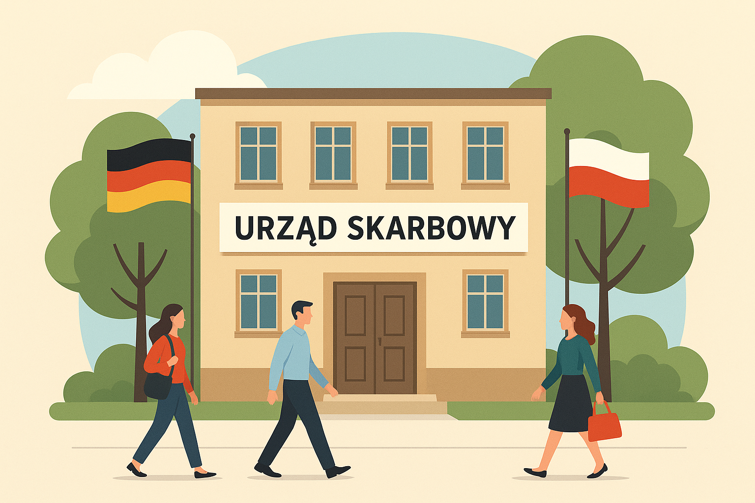 Czy diety w Niemczech podlegają opodatkowaniu w Polsce?