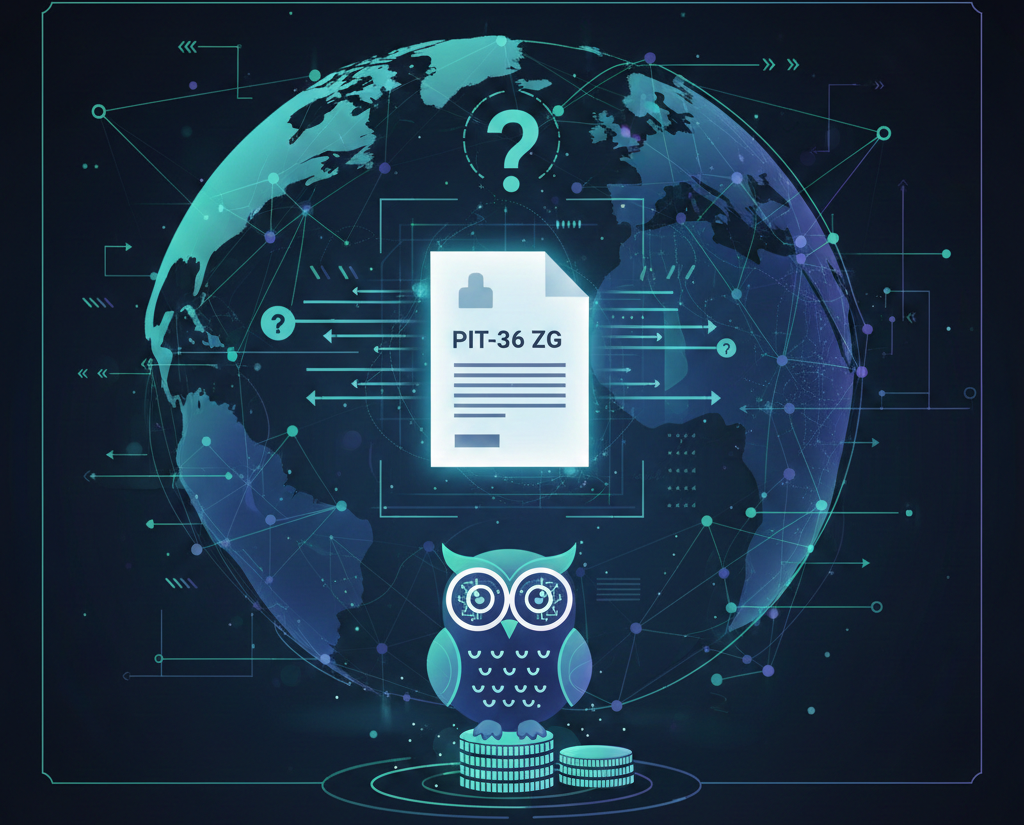 Pracowałeś za granicą? Sprawdź, czy 