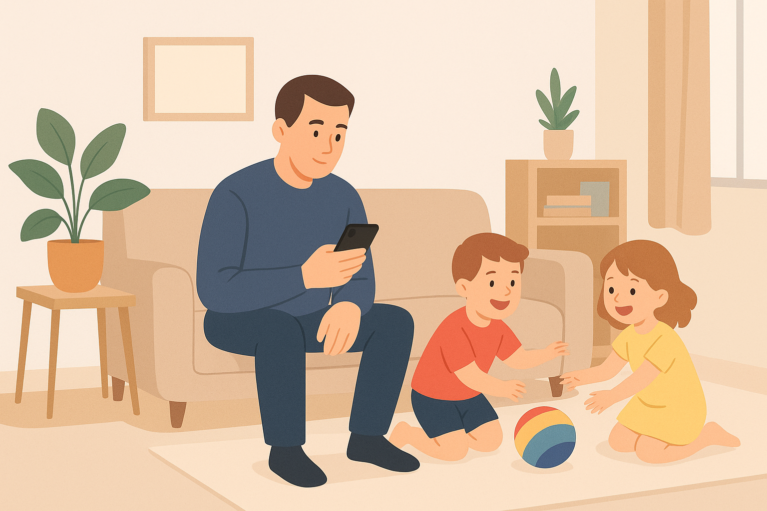 Familienkasse – czy istnieje infolinia dla Polaków? Jak skontaktować się z urzędem?