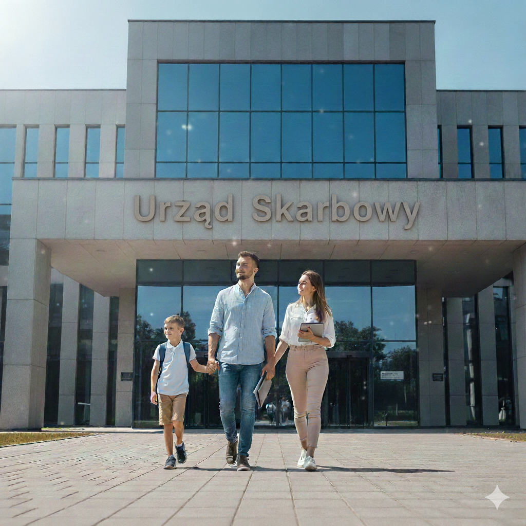 Zmiany podatkowe w Polsce w podatku dochodowym – co nas czeka w 2025 i 2026 roku? 