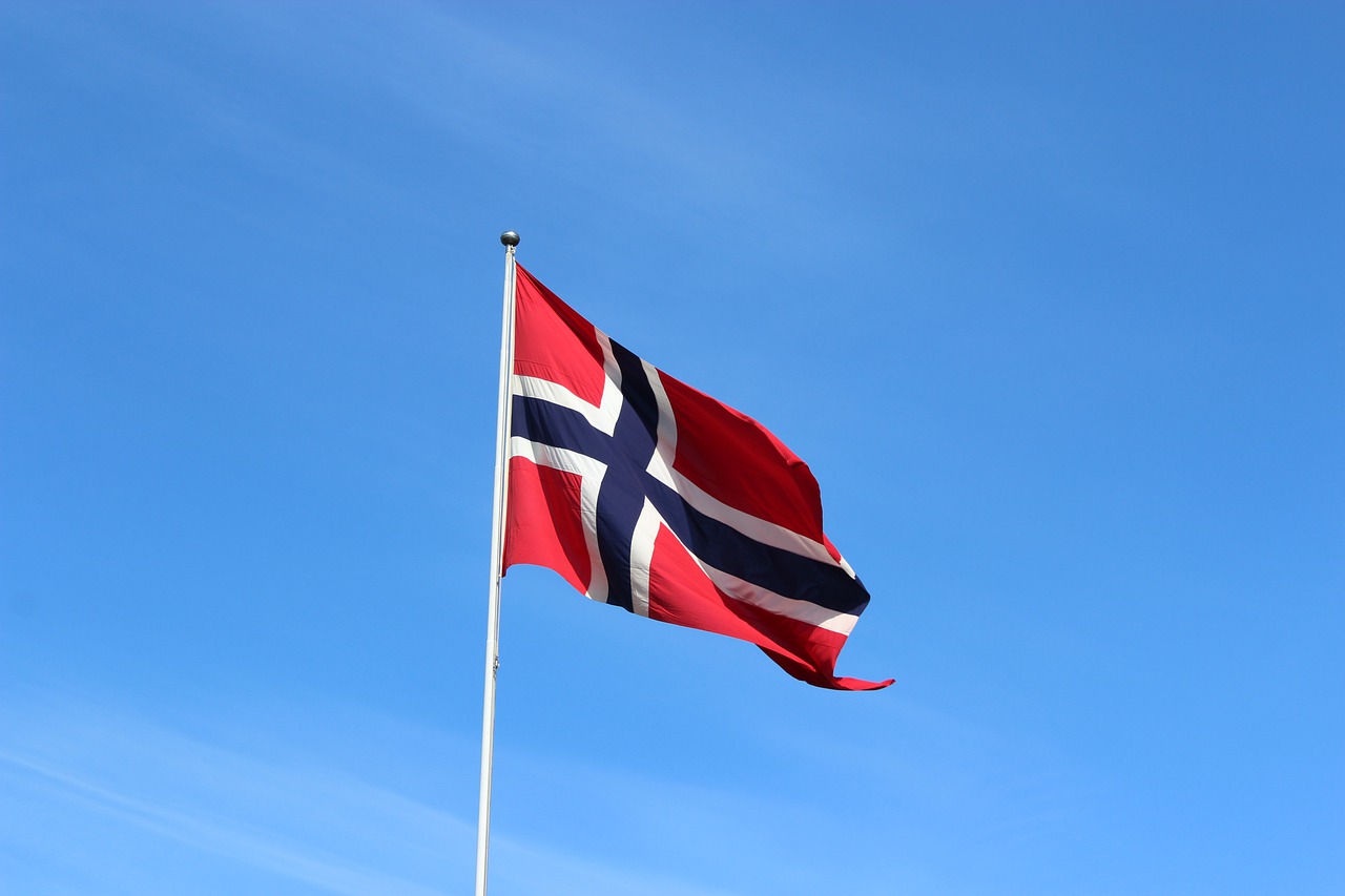 zwrot podatku z Norwegii